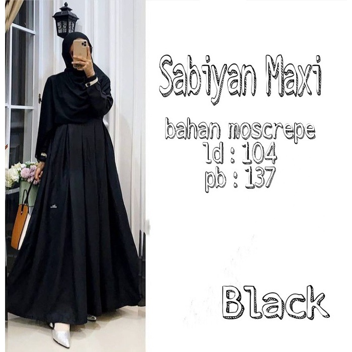 COD PROMO GAMIS POLOS TOYOBO FODU ORI PREMIUM TERBARU TERLARIS TERMURAH LENGAN RENDA