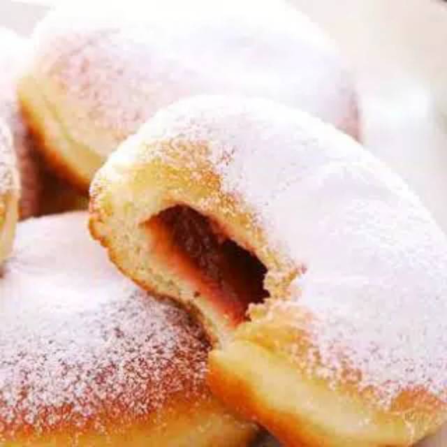 

GULA HALUS DONAT REPACK 500GR