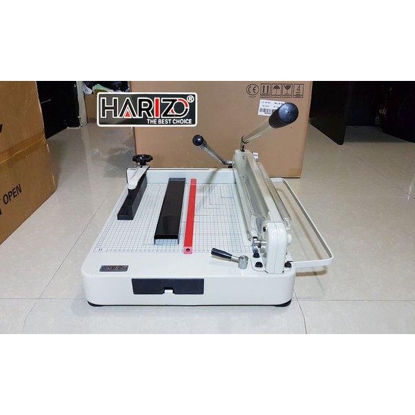

Big Sale Mesin Pemotong Kertas 868 Plus Alat Potong Karton A3 Premium Murah