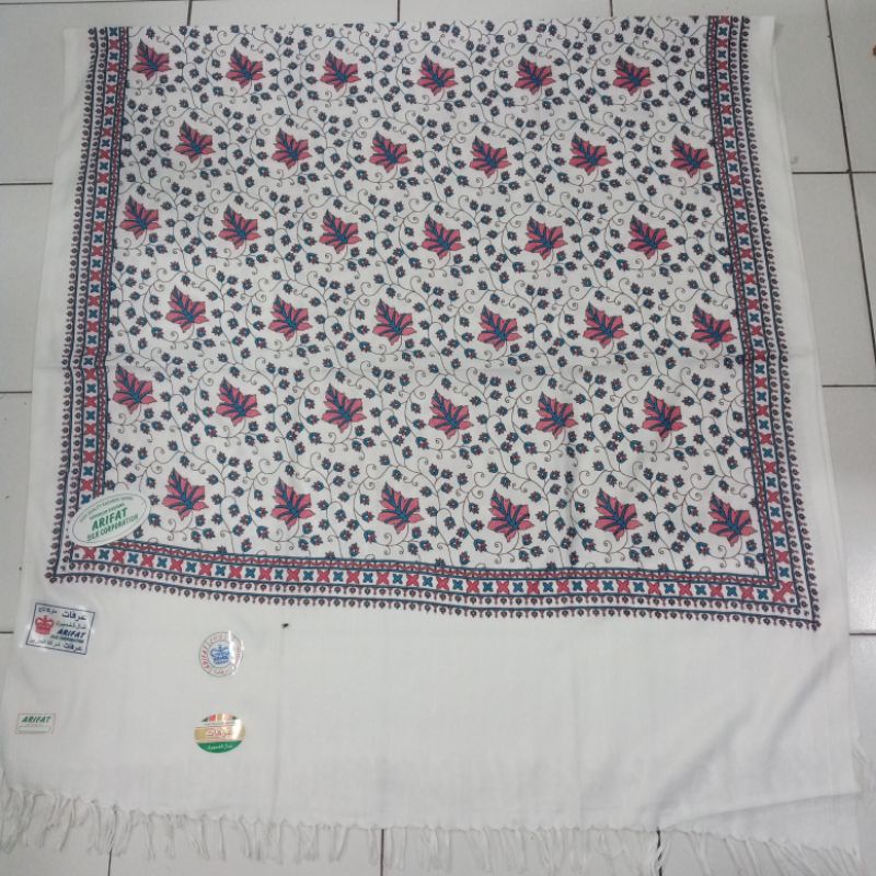 sorban khasmir printing Rida arrifat ridha shawl sorban kasmiri india kasmir print motif original syal gutroh imamah sorban solo sorban Yamani sorban Yaman terlaris sorban motif kembang sorban habib sorban habaib selendang sorban Kasmir sulam print-A4