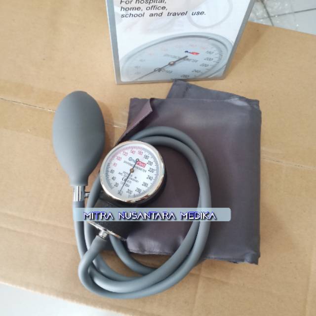 Tensi Meter Manual Onemed 200 Tensi jarum One med