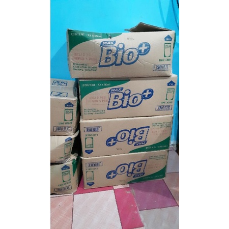 sabun cuci piring MAX BIO +