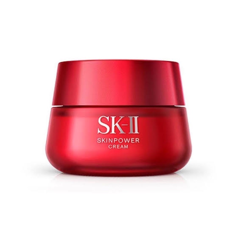 SK II SK2 SK-II / SKIN P*OWER CREAM 50 gr / SKIN POWER ADVANCED CREAM 50 GR / SKIN POWER ADVANCED AIRY CREAM 50 GR