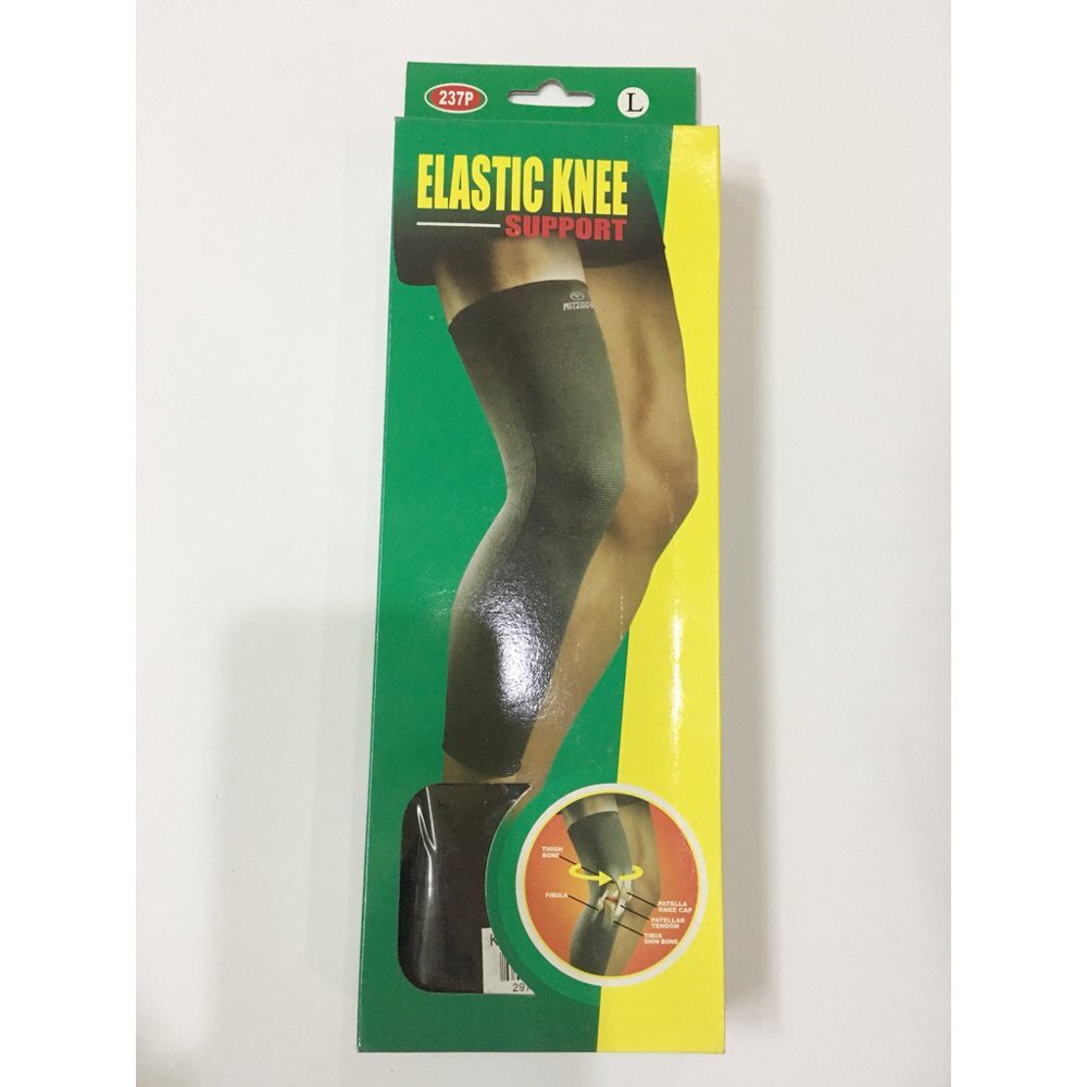 KNEE SUPPORT LONG MITZUDA DEKER LUTUT PANJANG MITZUDA