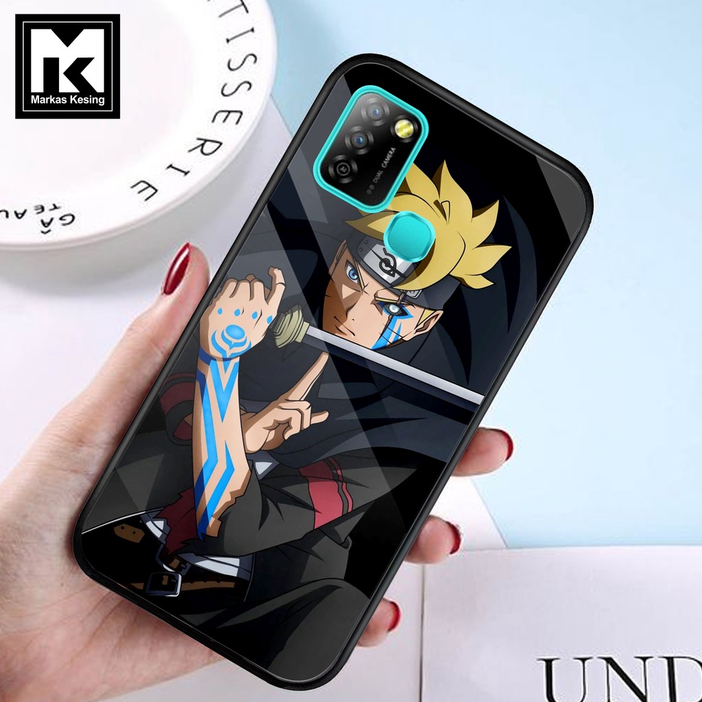 Case Infinix Smart 6 RAM 3 - Casing Hp Infinix Smart 6 RAM 3 - Casing Hp - Case Hp - Silikon Hp - So