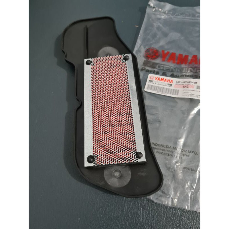 Filter Udara Saringan Hawa Mio J Soul GT Fino 110 115 fi X-Ride 54P