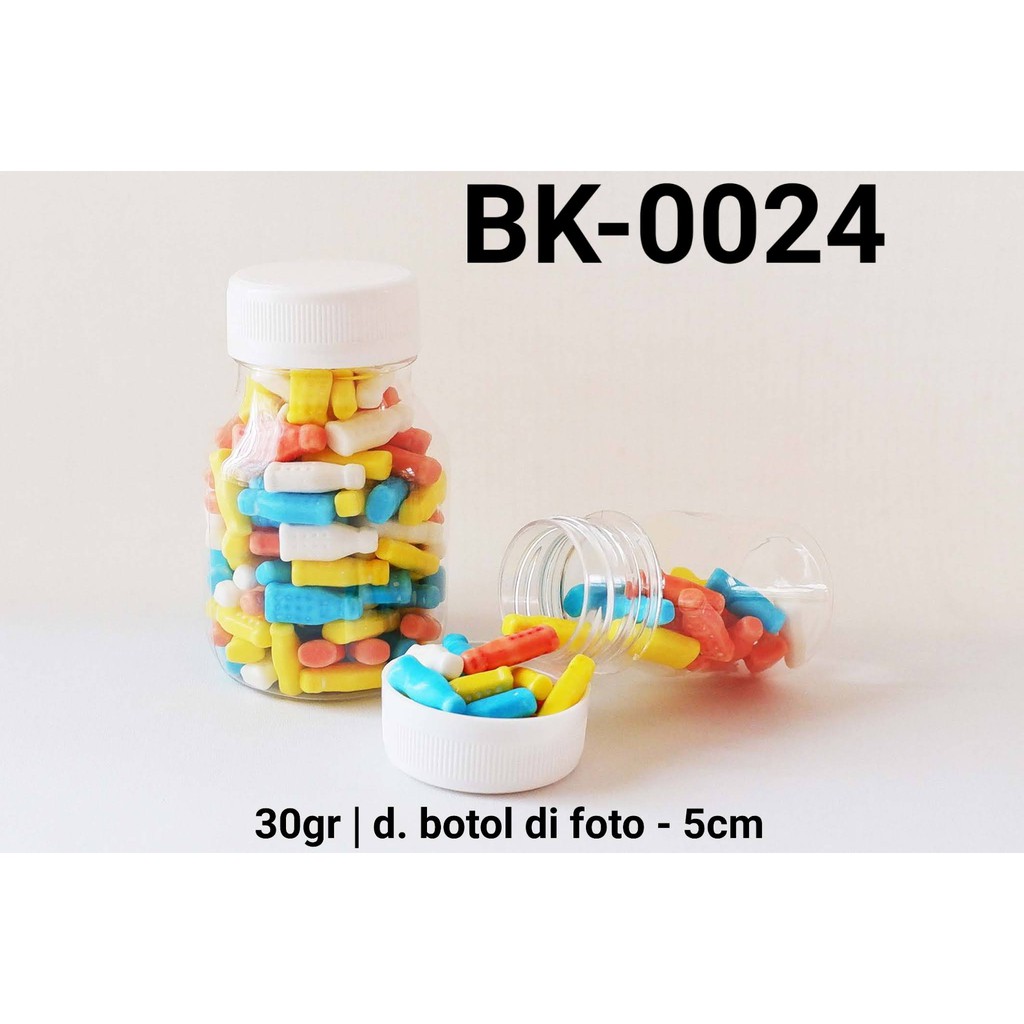 

BK-0024 Sprinkles sprinkle sprinkel 30gram yamama baking grosir murah sprinkles cake dekorasi mutiara trimit decoration story sprinklestory sprinklesstory sprinkle story yamama baking
