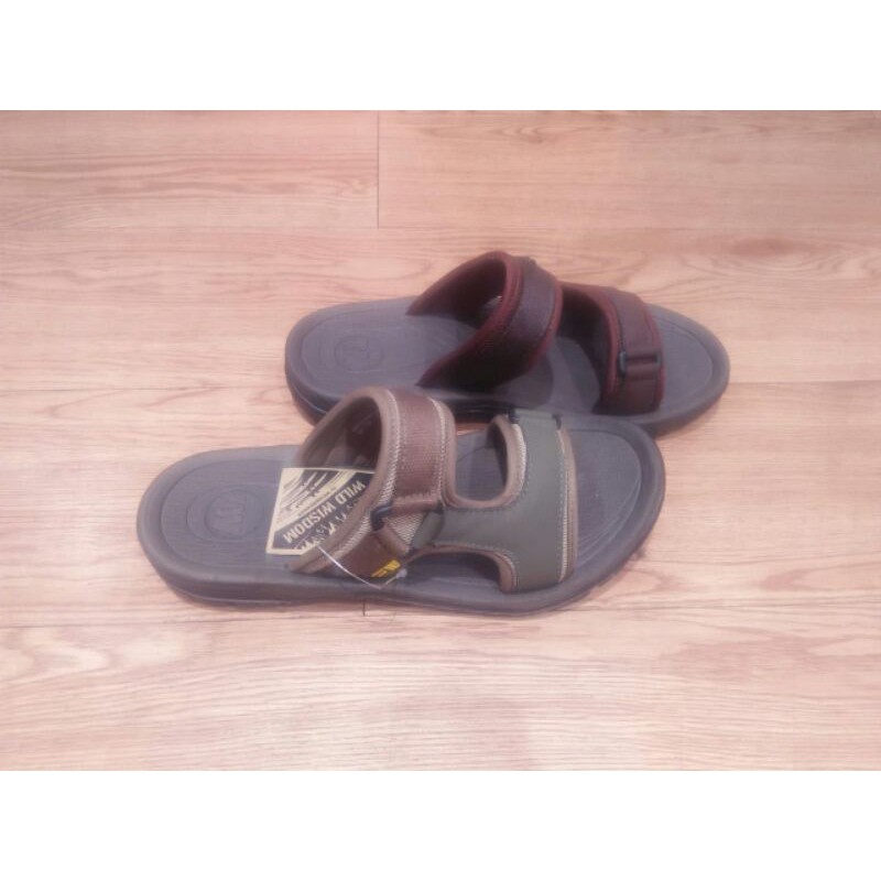 Sandal pria selop keren bata weinbrenner original