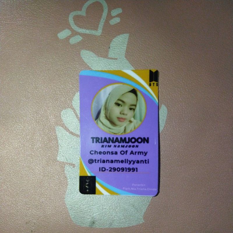 Idcard