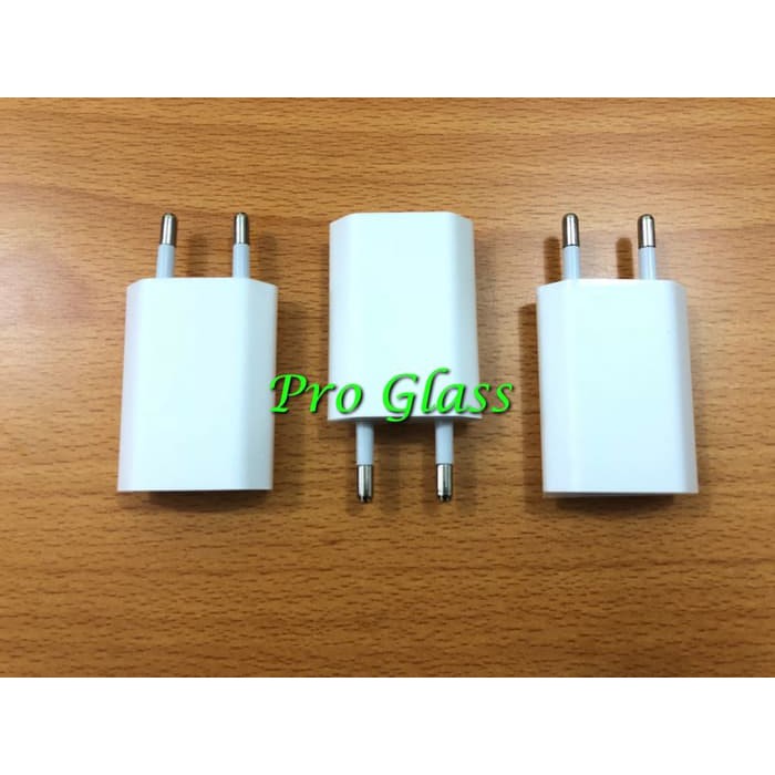 Adapter USB Charger Lghtning 5w for iphone