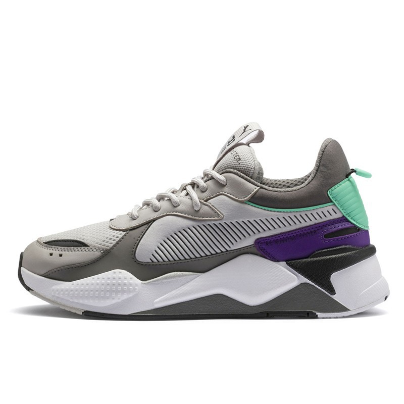 puma rs gray