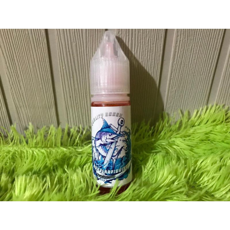 TERMURAH ESSEN IKAN DENGAN AROMA DOGER WALANG SEREH