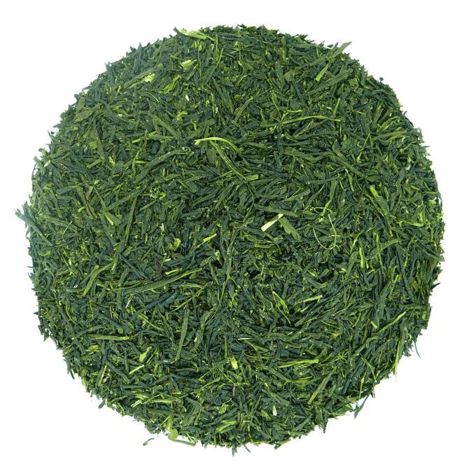 

[[BISA COD]] L&C Green Tea - Gyokuro Gem (per 50 gr) - Japanese Green Tea TERBATAS Kode 1032