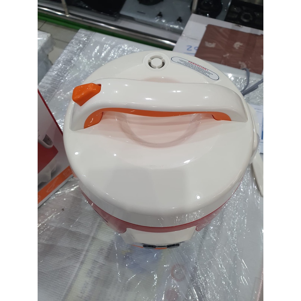 COSMOS CRJ-6123 0,6LT RICE COOKER