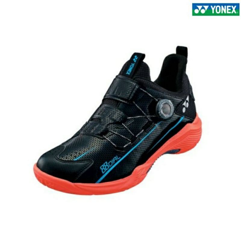 Jual   Sepatu Badminton Yonex Asli Original Ringan Cakep Dewasa