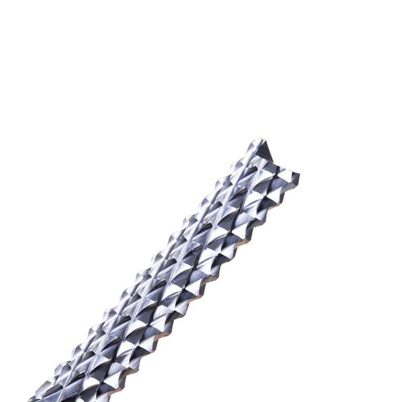 FatihShop VACK Mata Bor Tungsten Carbide Drill Bit 3.175x15x38mm - R2