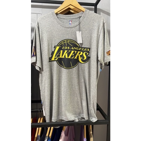 NBA lakers