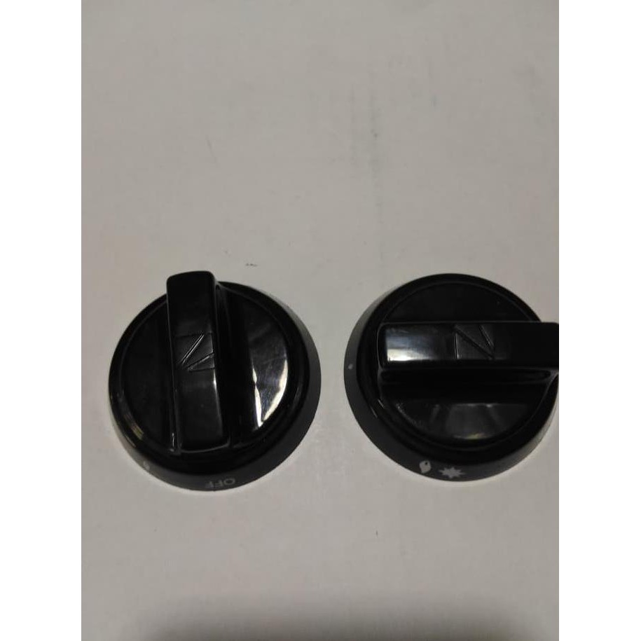 Knop Kompor Gas Miyako Orisinil