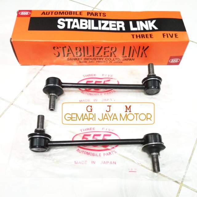 STABILIZER LINK/LINK STABIL AVANZA, XENIA 555 JAPAN