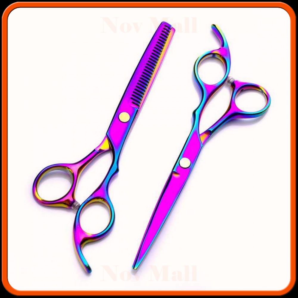 Set Gunting Rambut Professional Scissors - M132