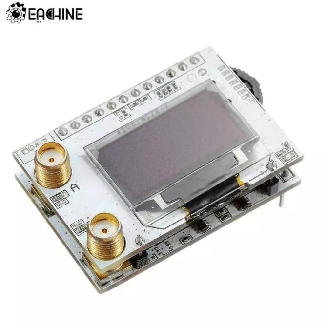Eachine Pro58 RX Diversity FPV Receiver Fatshark Module OLED