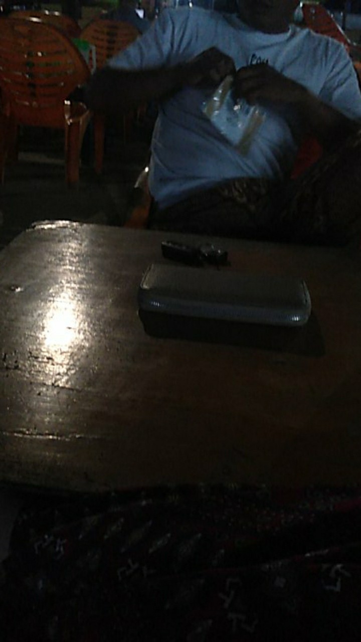 Redfox Pompa Semprot Hama Manual 16 L Tengki/tangki Semprot Hama Pompa Solo Rf-16m