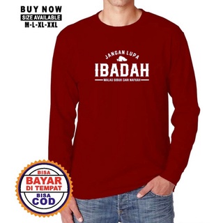 KAOS DAKWAH / KAOS SANTRI / KAOS DISTRO/ KAOS MURAH / KAOS PRIA & WANITA / KAOS LENGAN PANJANG / KAO