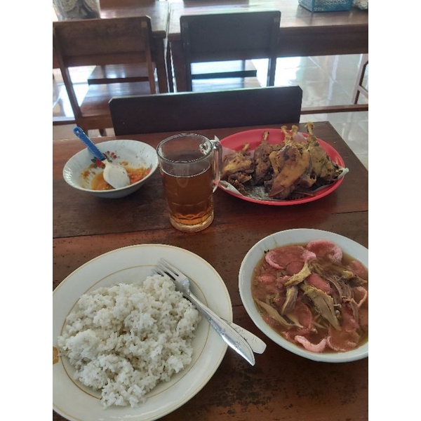 

soto entog