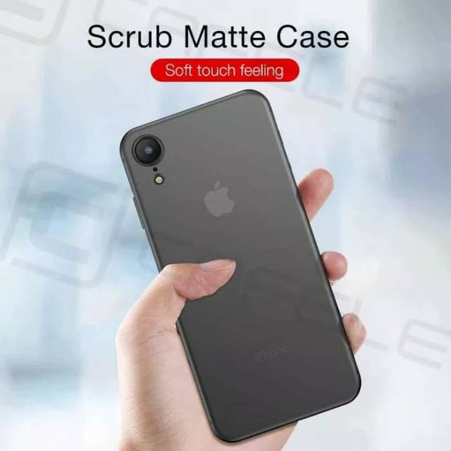 Case Iphone XS 5.8&quot; Iphone 2018 XR 6.1&quot; XS Plus XS Max 6.5&quot; TPU Cafele