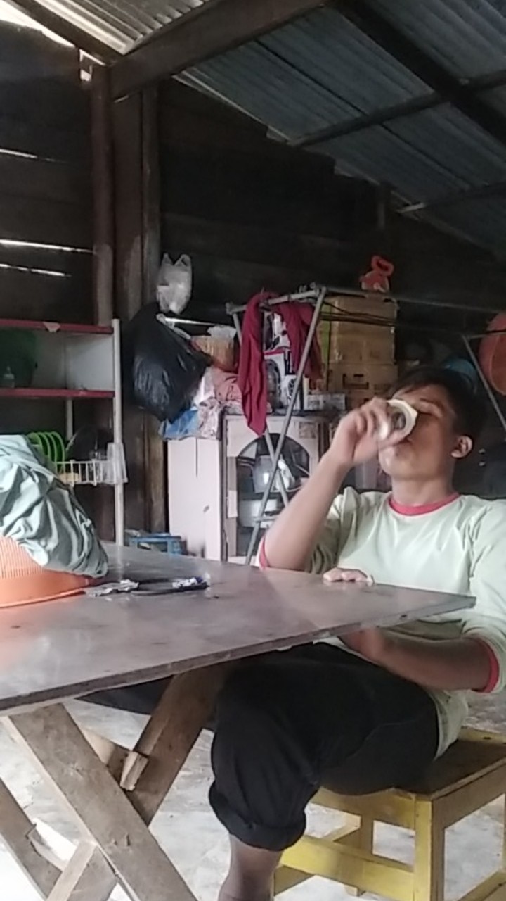 Gelas Lipat Camping / Gelas Lipat Fortable / Gelas Air