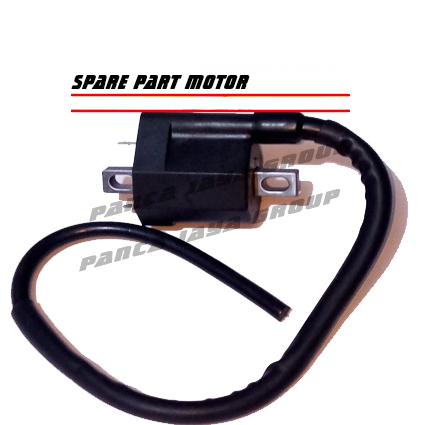 COIL-KOIL PENYELA PENGAPIAN HONDA TIGER NEW REVO 2000 MEGAPRO NEW MONO MEGA PRO MONO KARBU PRIMUS
