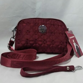 Tas Slempang Wanita Sighmon Import