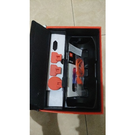 JBL Pulse3 2nd