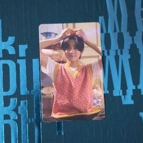 PC Holo Jungwon Charybdis , jw apel