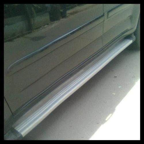 foot step injakan samping mobil rush terios lama model ori