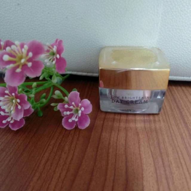 Ecer OSD SKINCARE || Day cream