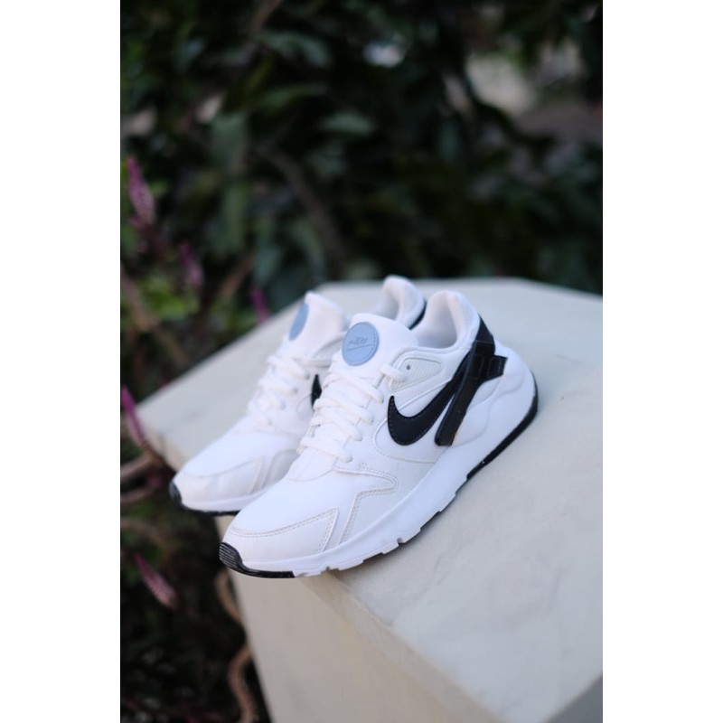 Nike LD Huarache White Black original