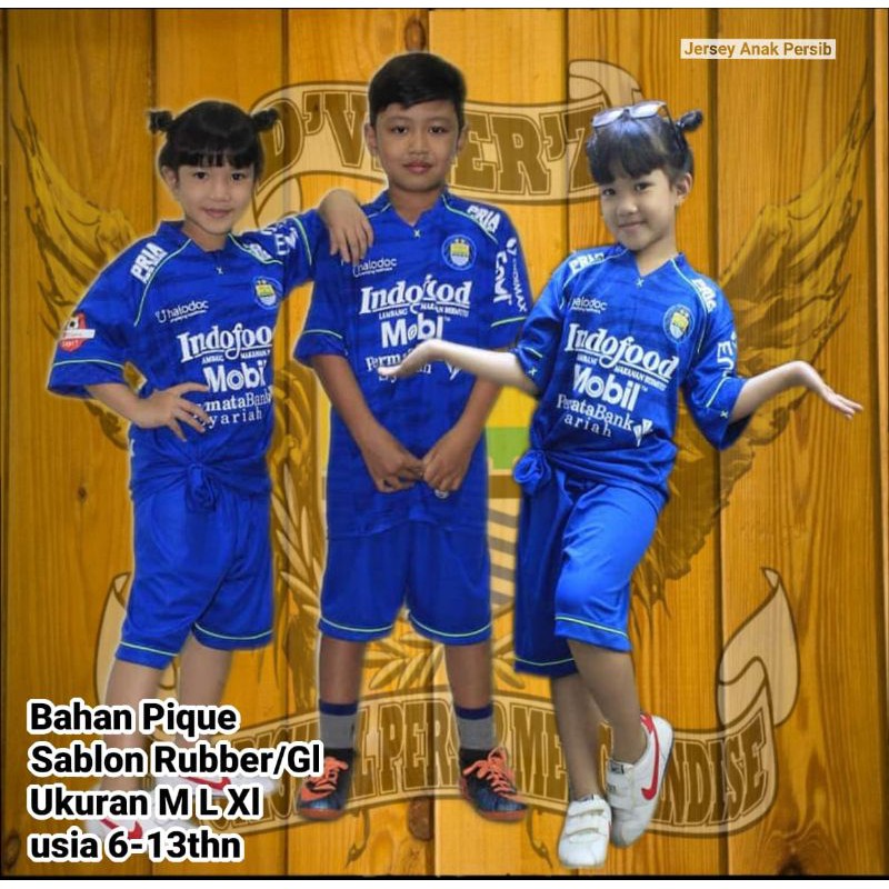 jersey persib original
