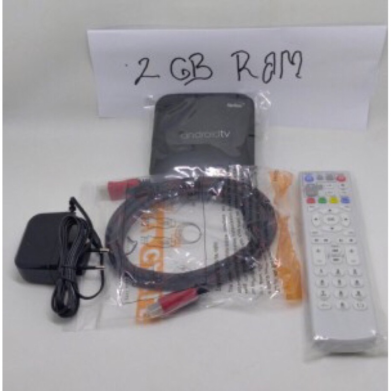 STB TV BOX ANDROID Fiberhome HG680P RAM 2GB APK Premium