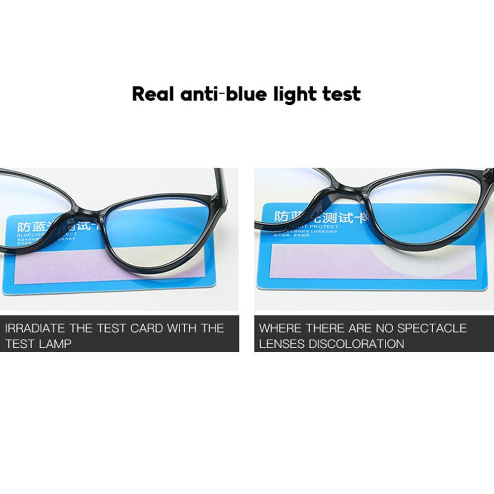 ❈ROWAN❈ Fashion Glasses Vision Care Eyeglasses Computer Goggles Women Anti-UV Blue Rays PC Men Eyewear