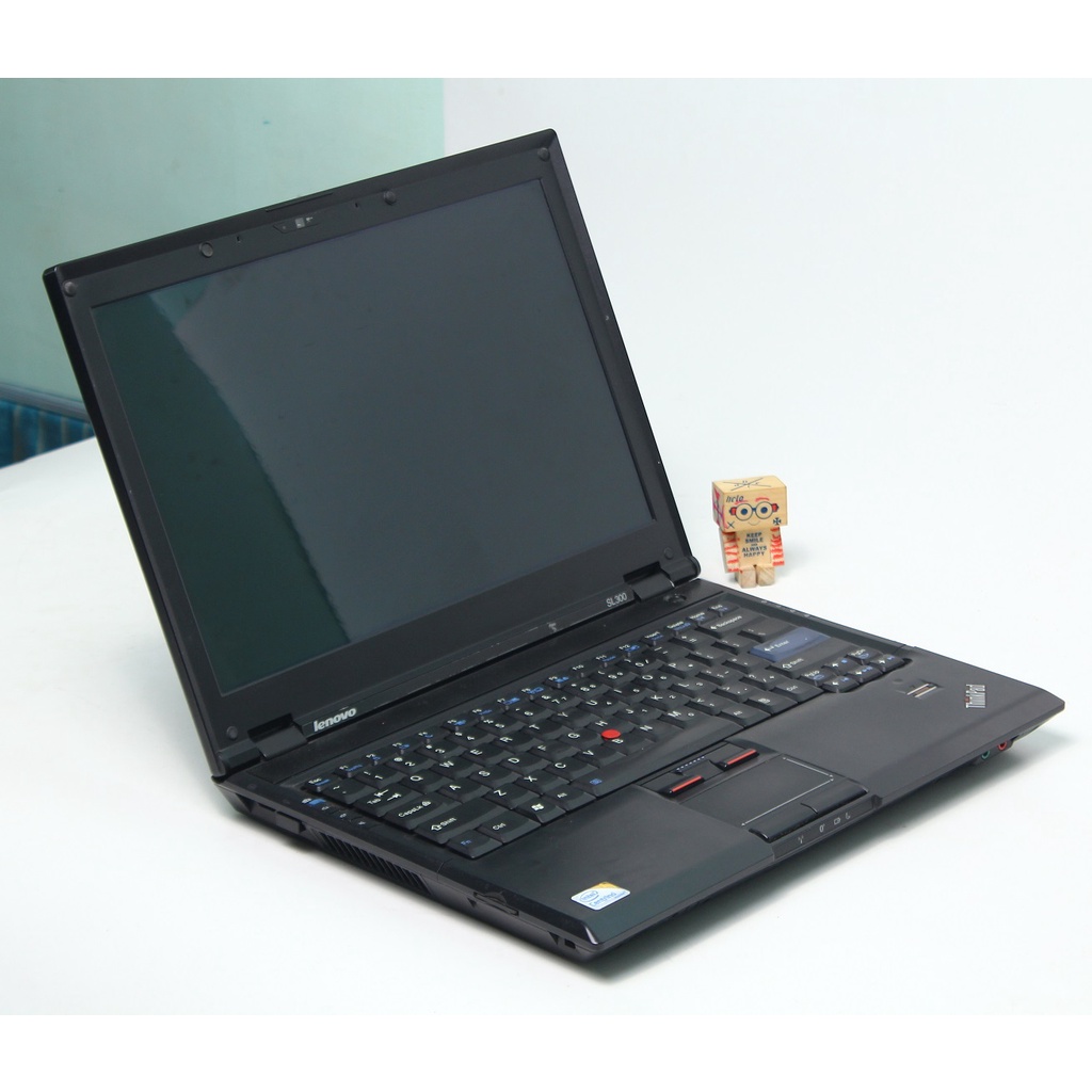 Laptop Second i5 Lenovo Thinkpad T410