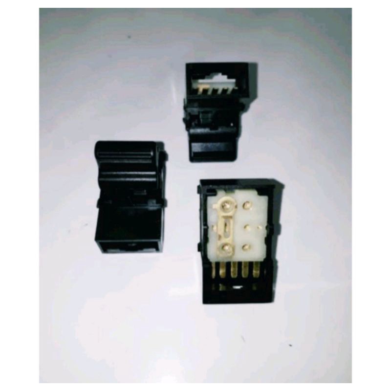 knop saklar swich tombol power window apv
