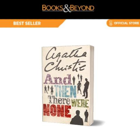 

Promo And Then There Were None