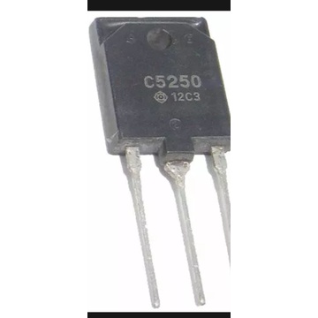 Transistor TR C 5250