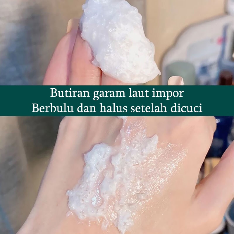 Anti-dandruff shampoo Sampo anti ketombe Shampo anti rontok Shampoo kutu rambut Sangat menutrisi rambut Mengurangi ujung bercabang Sterilisasi yang efisien dan anti ketombe