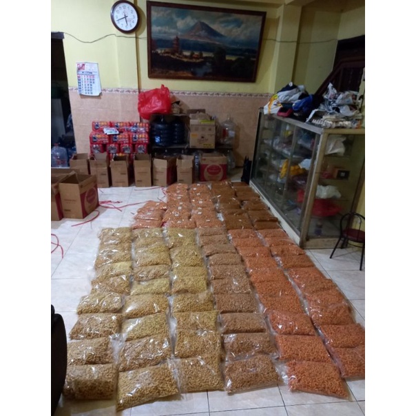 

Felive Makaroni SPIRAL 1 KG