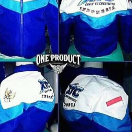 ⚡ALEE.. Jaket xtc (original) termurah se indonesia