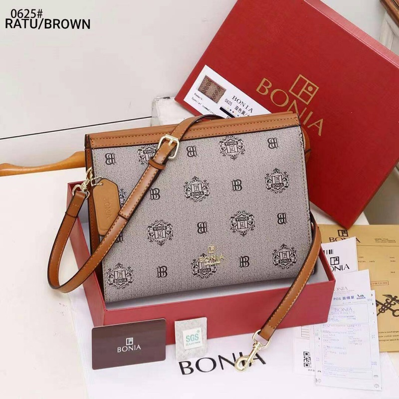 Tas Selempang Bonia 0625