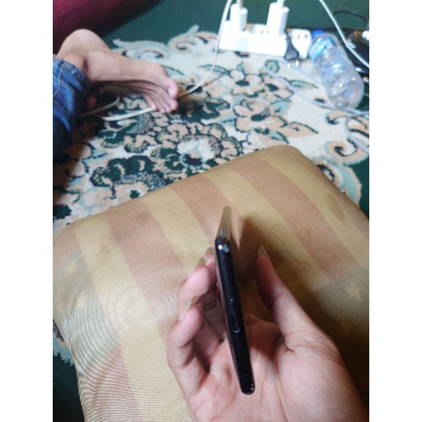 SONY XPERIA XZ2 PREMIUM AU NO MINUS