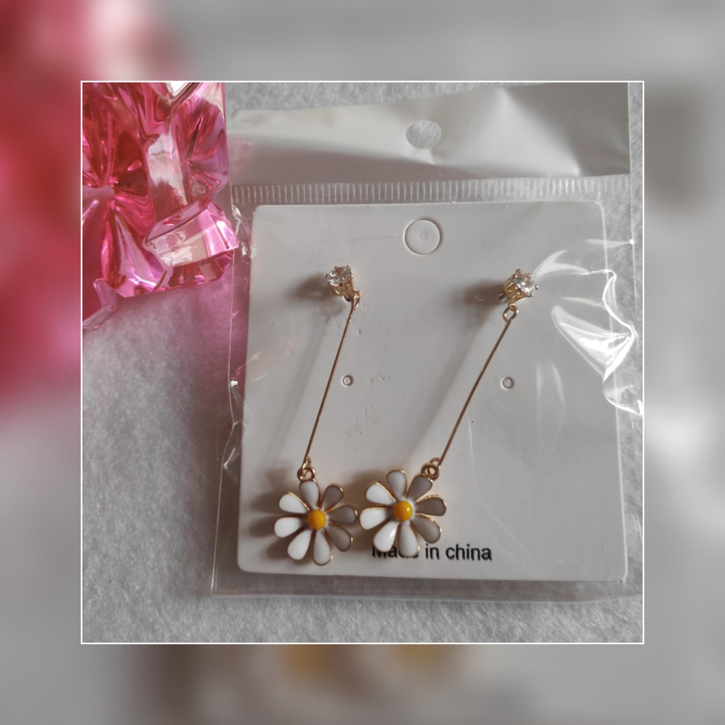 Anting-Anting ala Korea